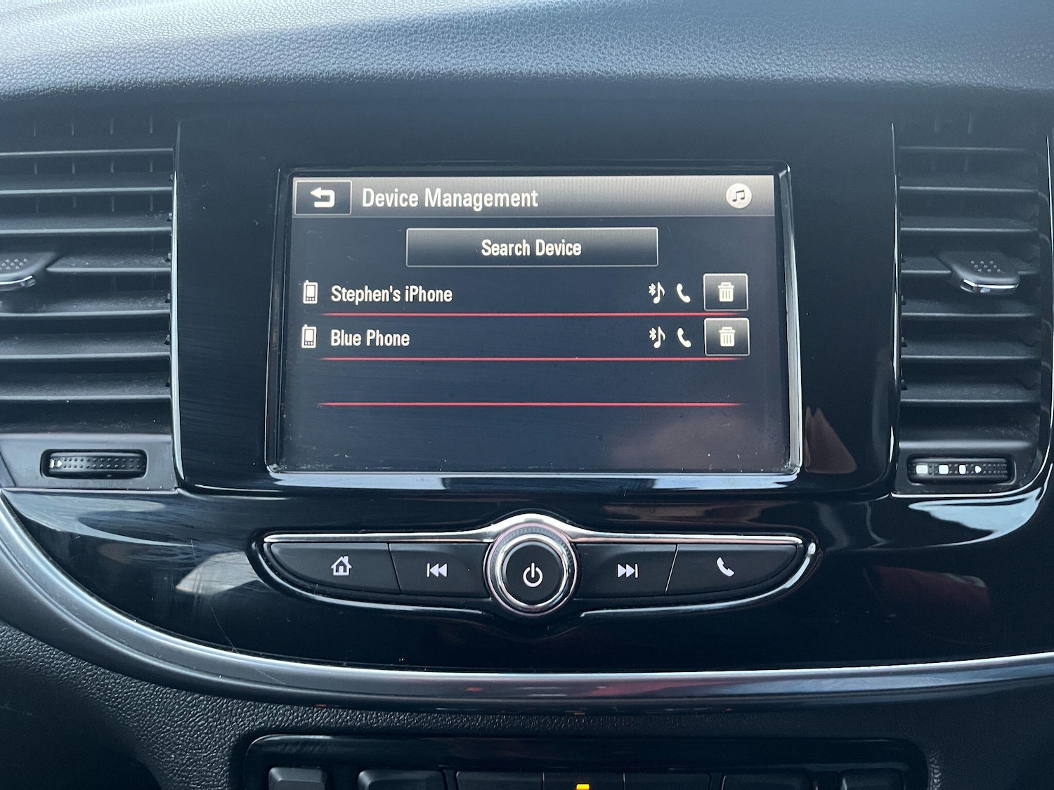 Used Vauxhall Mokka X 2016 for sale - 76433275: Photo 24