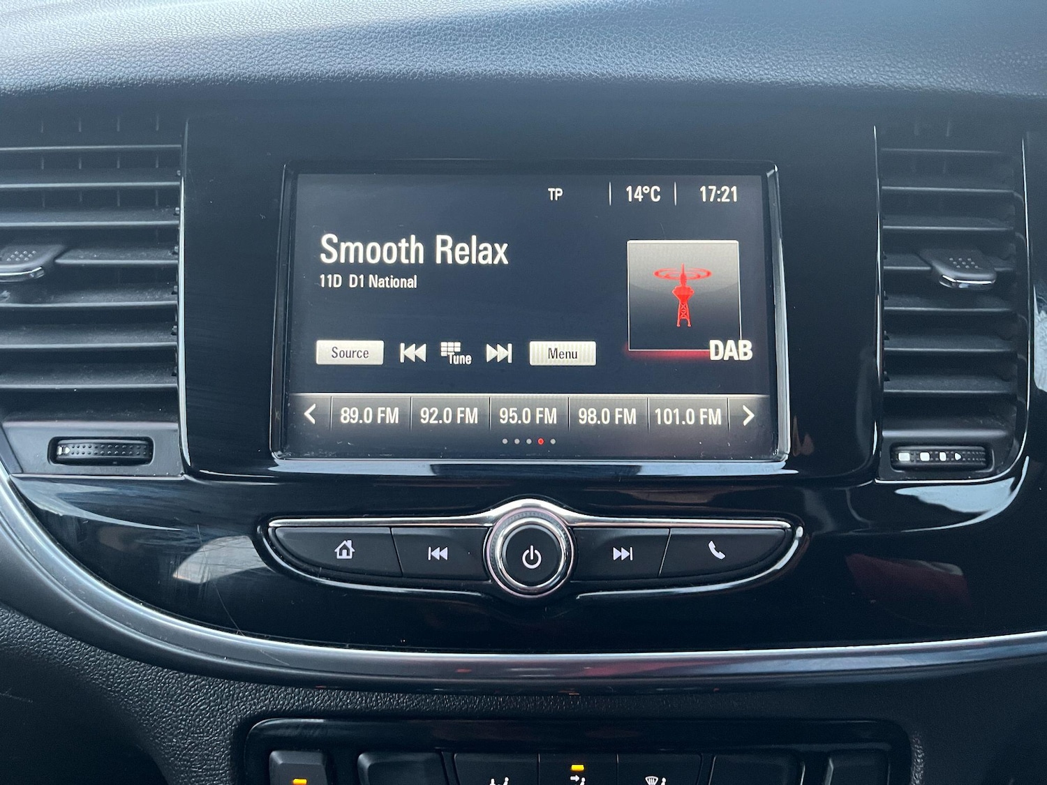 Used Vauxhall Mokka X 2016 for sale - 76433275: Photo 25