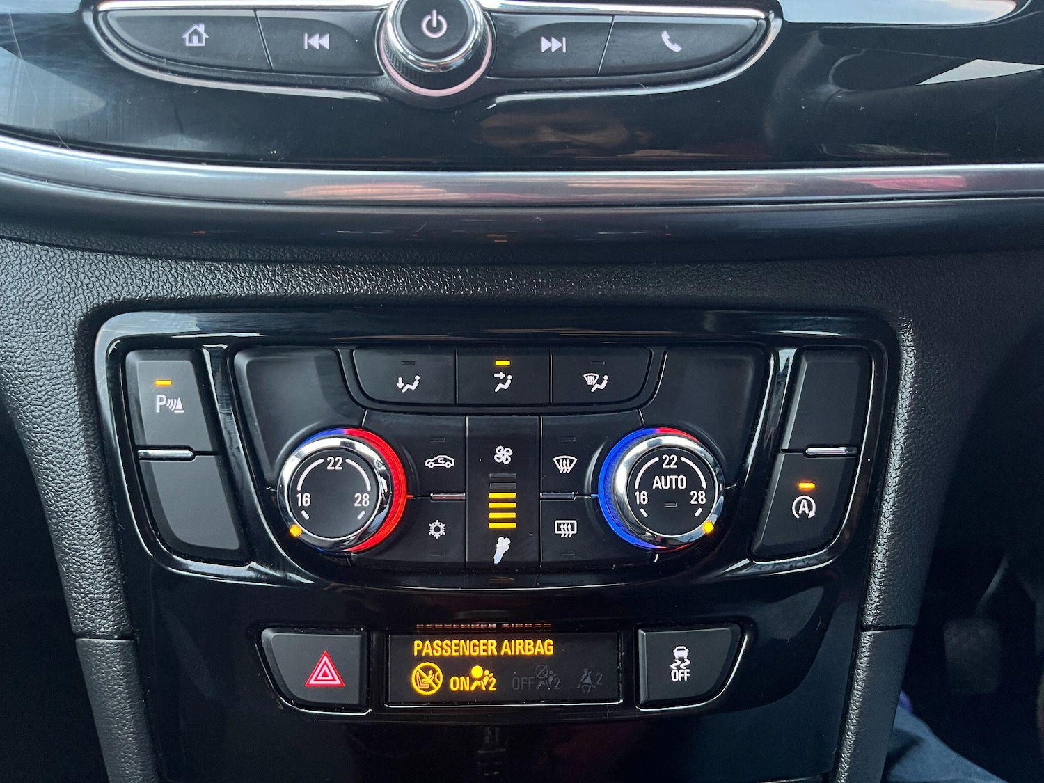 Used Vauxhall Mokka X 2016 for sale - 76433275: Photo 26