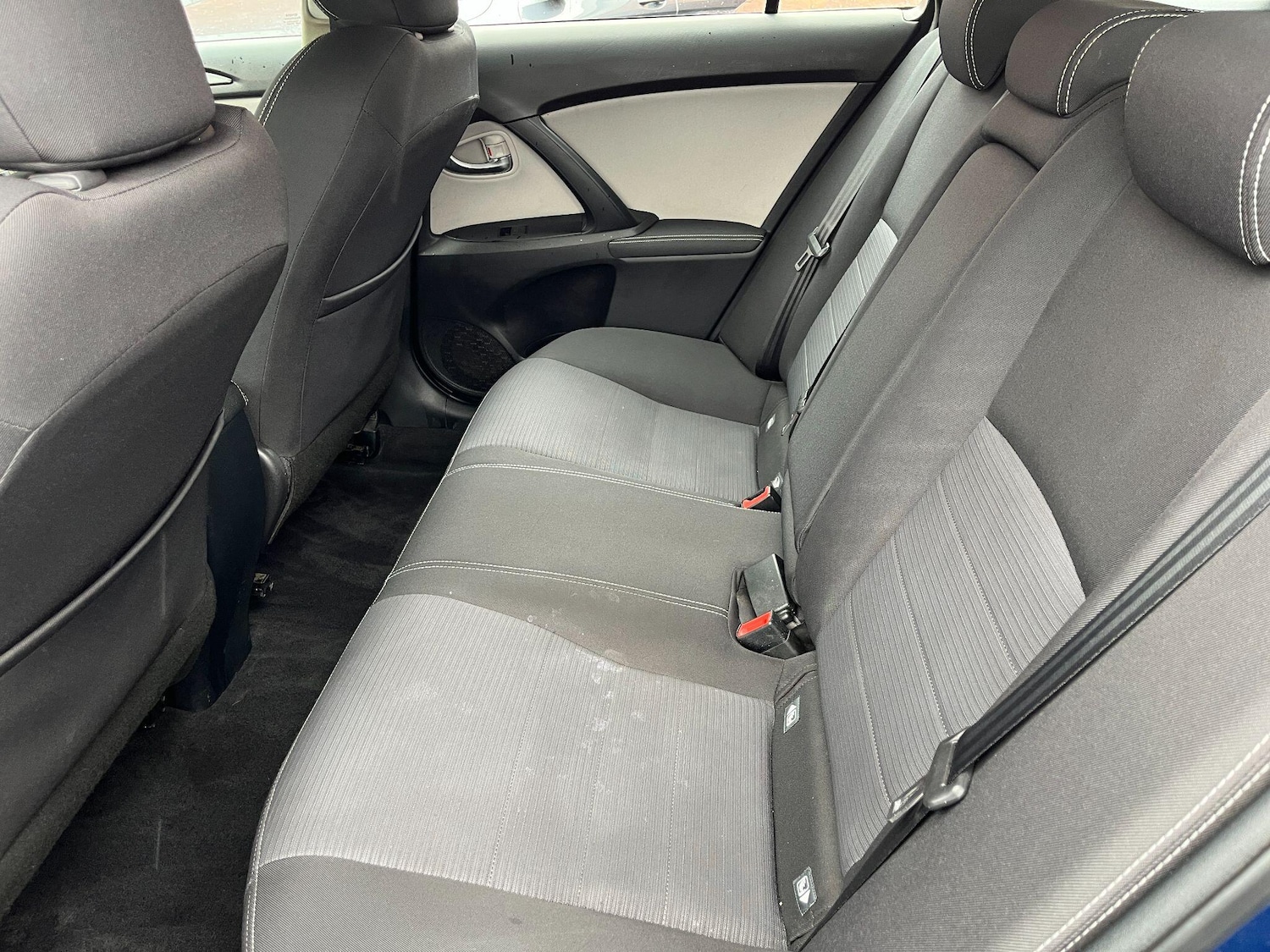 Used Toyota Avensis 2016 for sale - 75915871: Photo 12