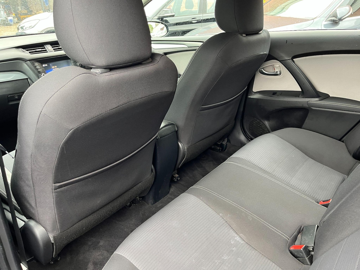 Used Toyota Avensis 2016 for sale - 75915871: Photo 13