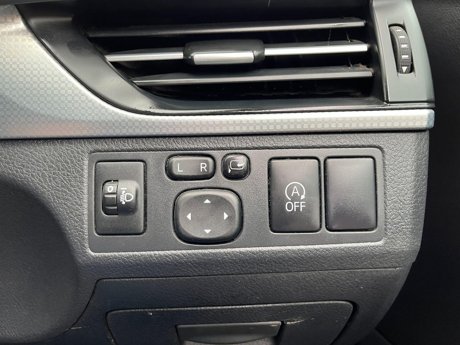 Used Toyota Avensis 2016 for sale - 75915871: Photo 17