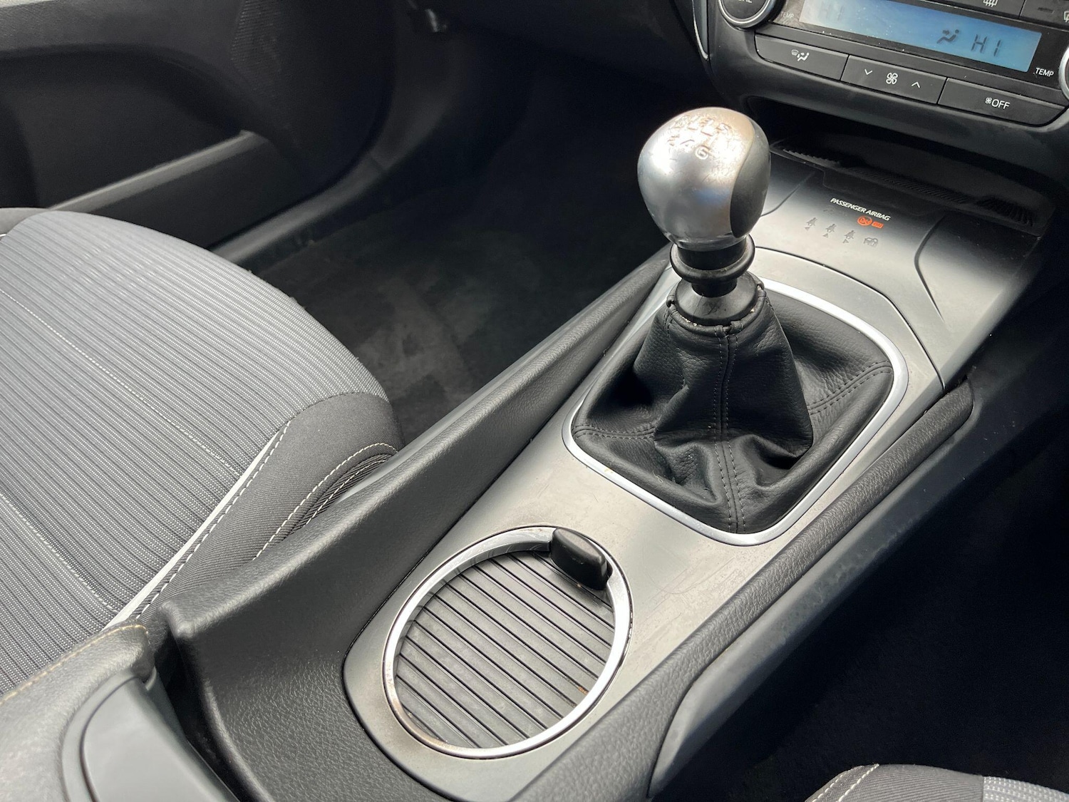 Used Toyota Avensis 2016 for sale - 75915871: Photo 29