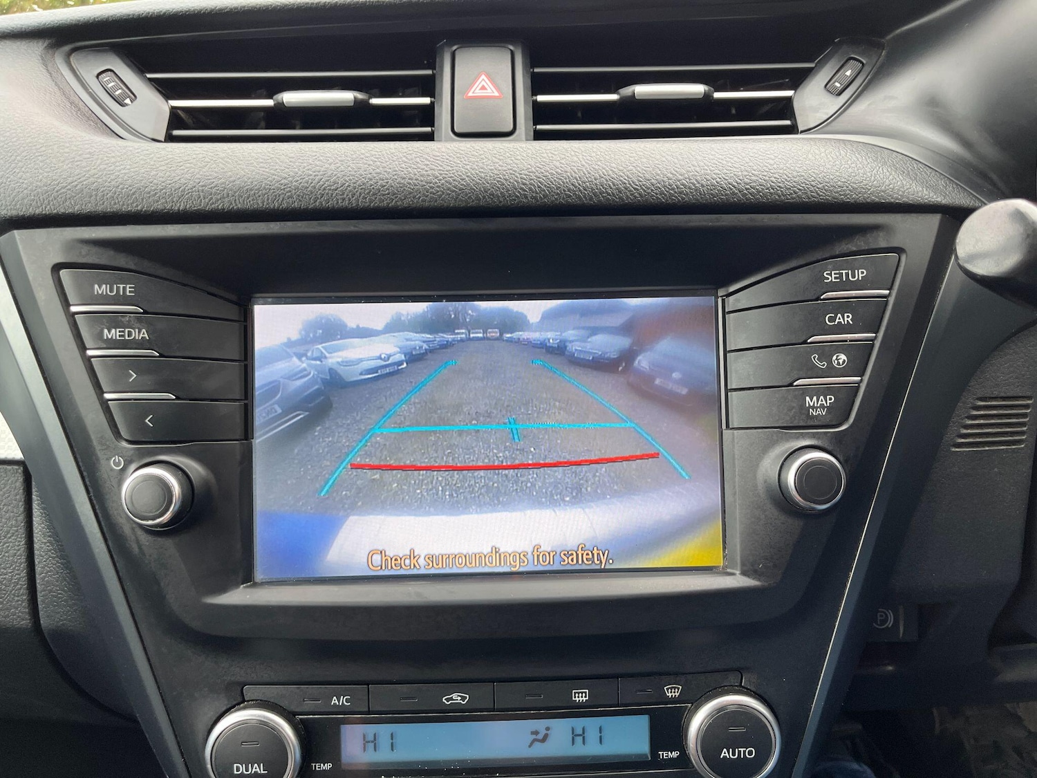 Used Toyota Avensis 2016 for sale - 75915871: Photo 31