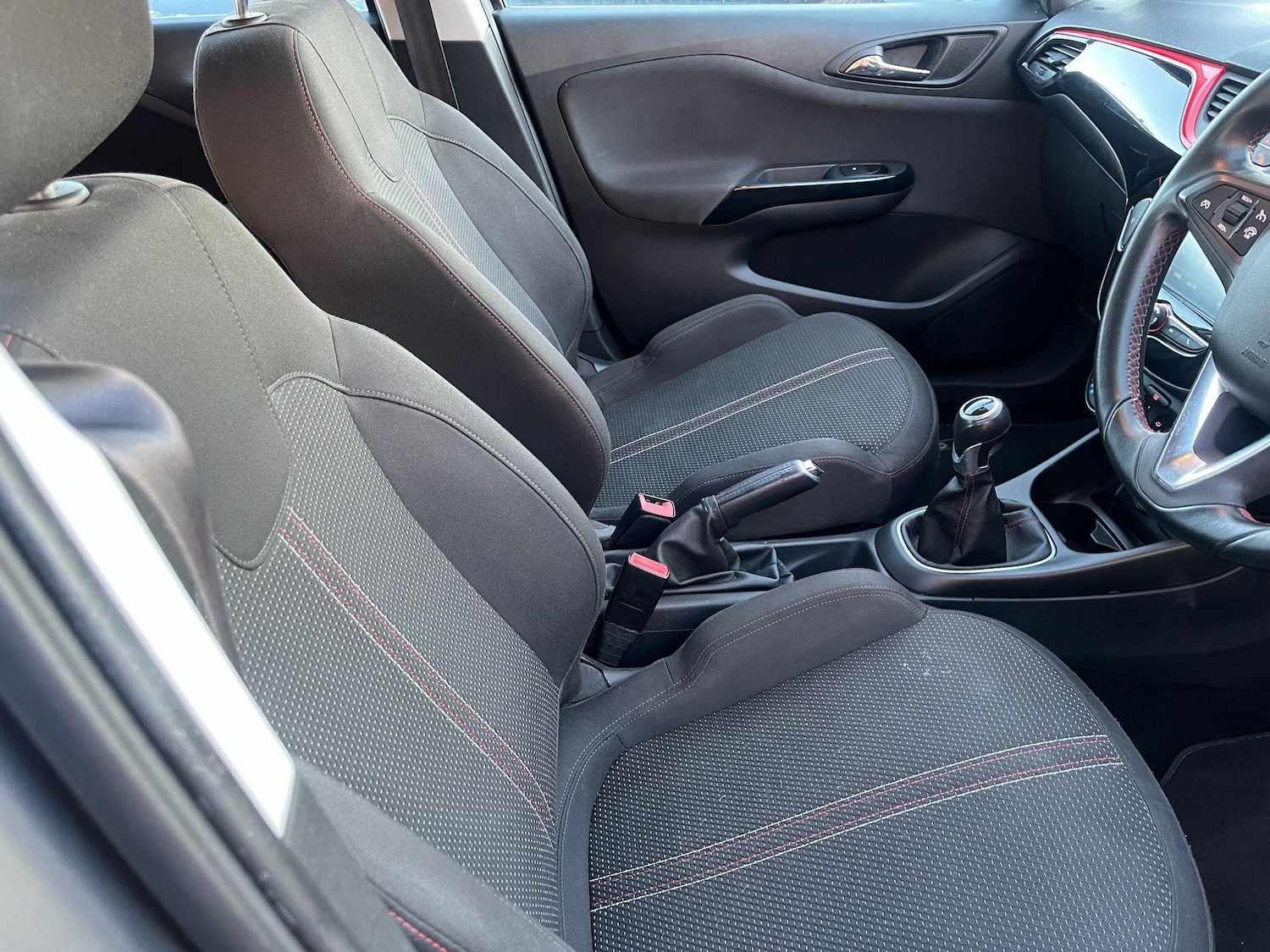 Used Vauxhall Corsa 2016 for sale - 77097731: Photo 11