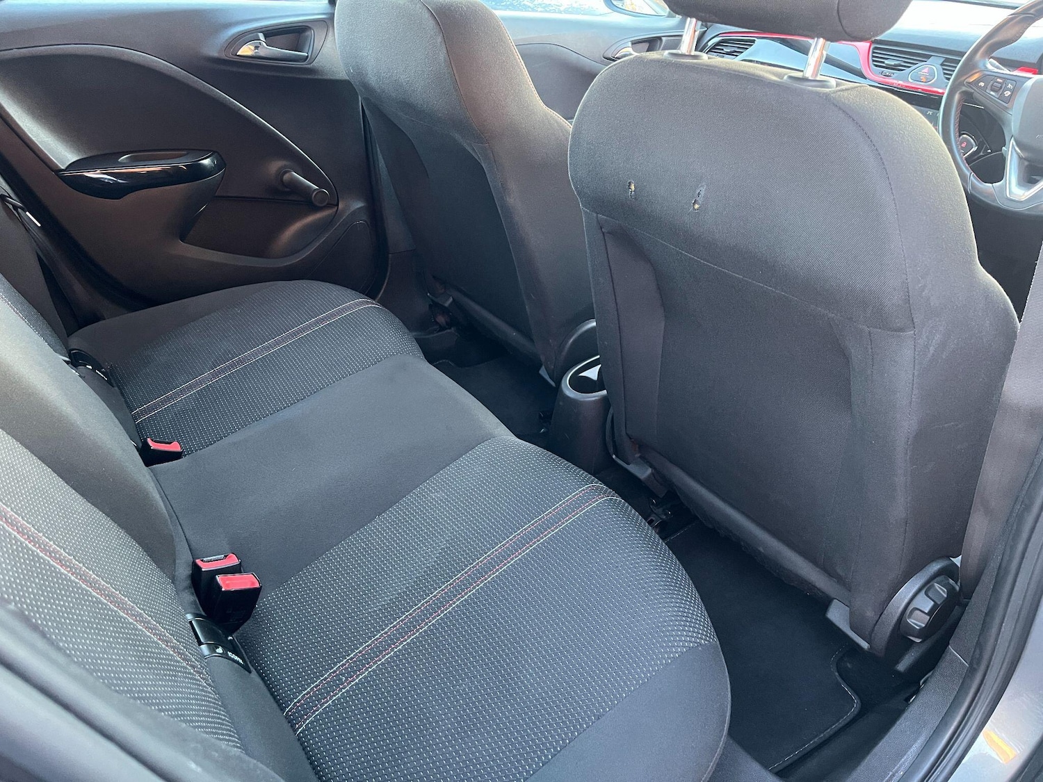 Used Vauxhall Corsa 2016 for sale - 77097731: Photo 12