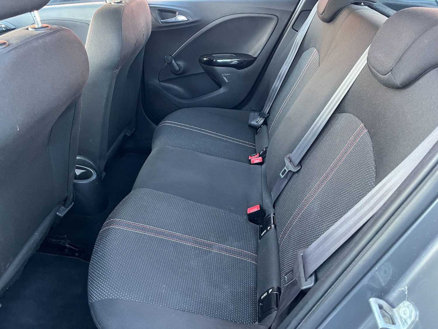 Used Vauxhall Corsa 2016 for sale - 77097731: Photo 15