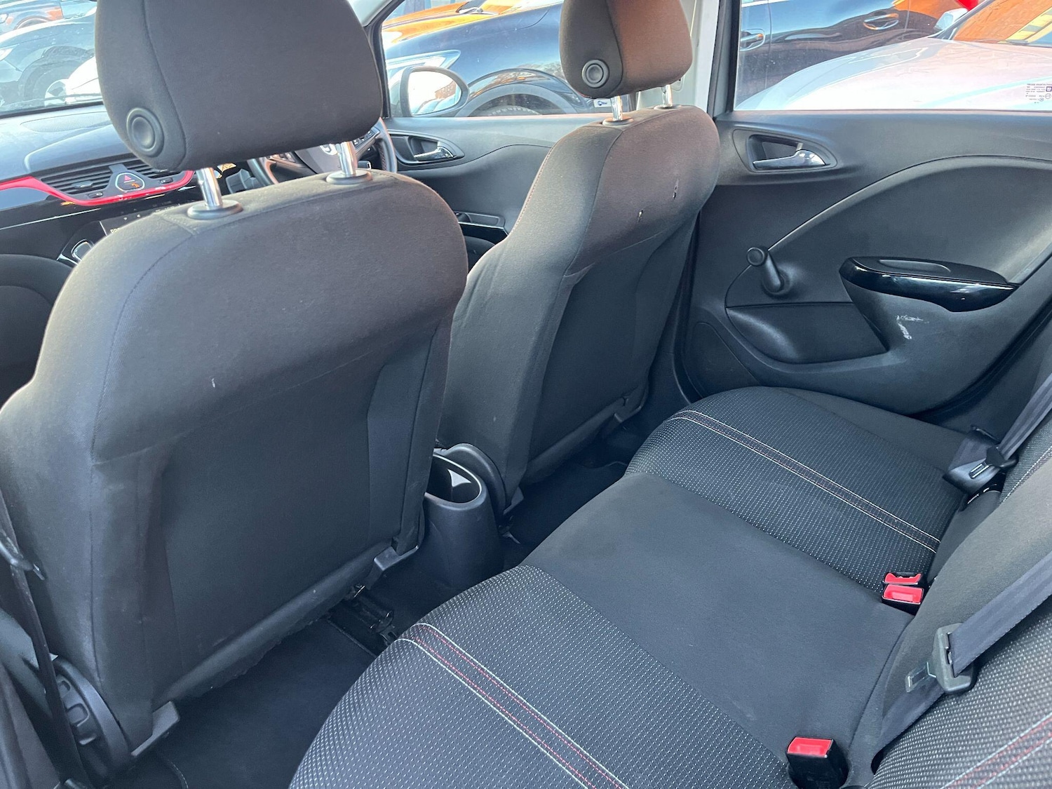 Used Vauxhall Corsa 2016 for sale - 77097731: Photo 16