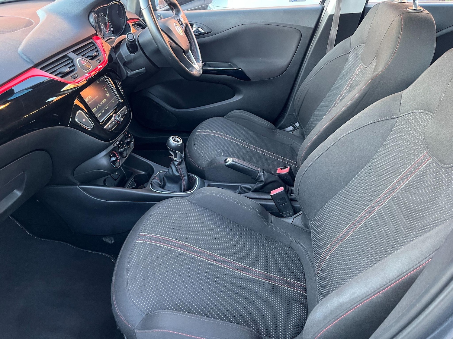 Used Vauxhall Corsa 2016 for sale - 77097731: Photo 17