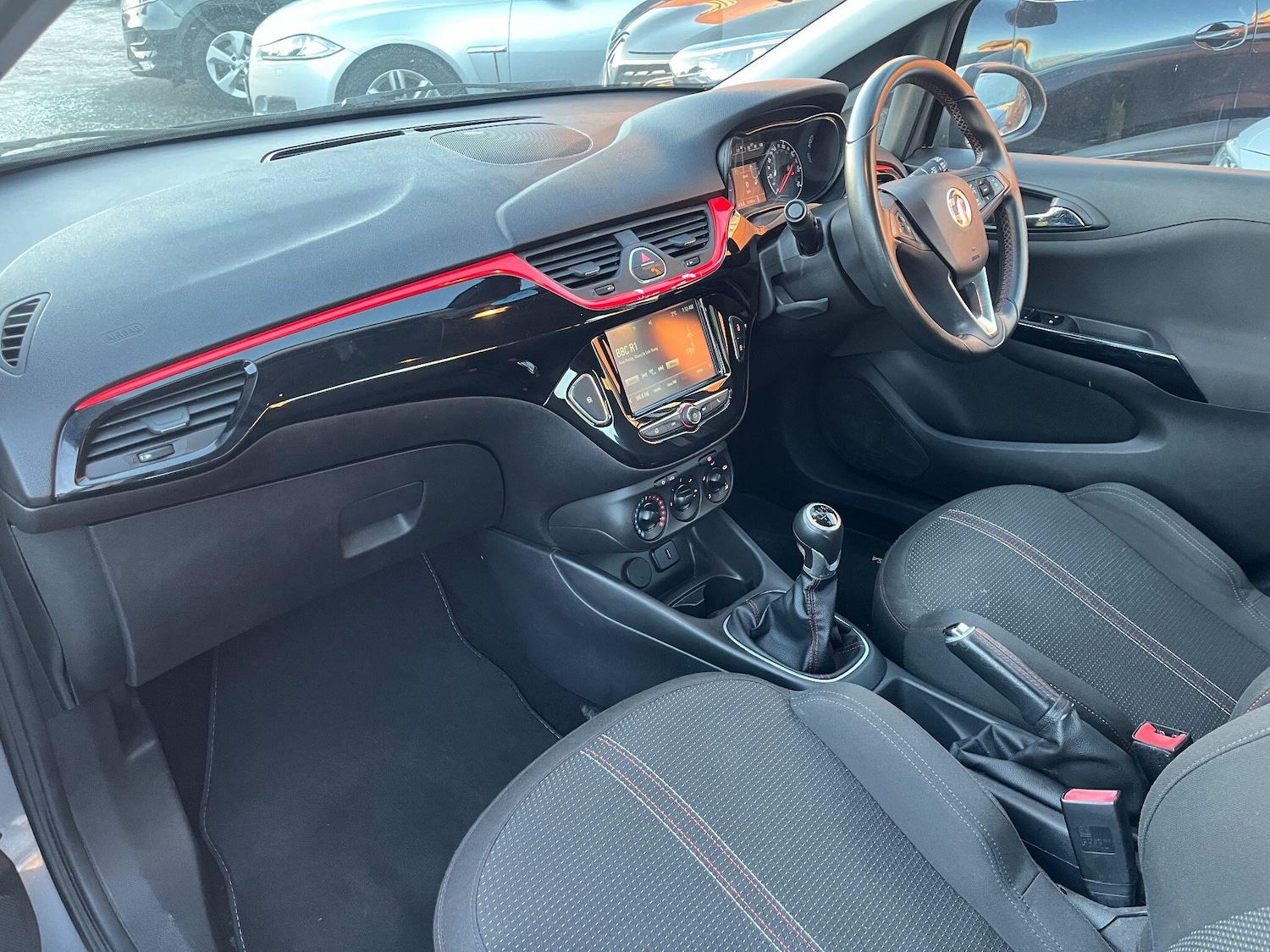 Used Vauxhall Corsa 2016 for sale - 77097731: Photo 18