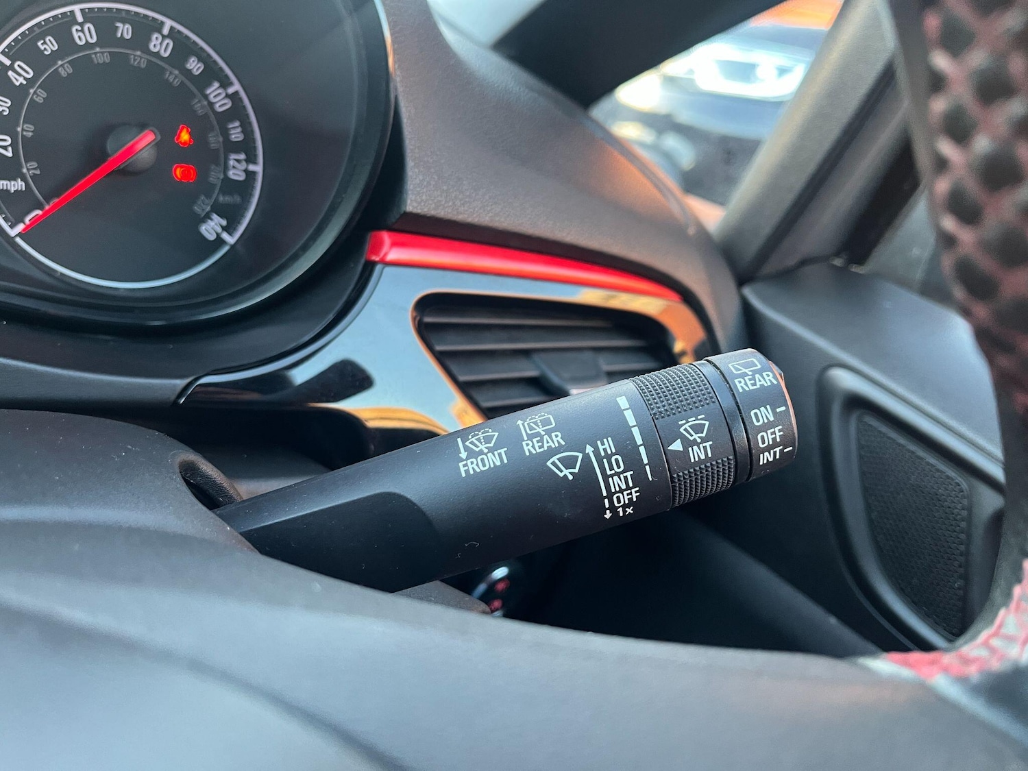 Used Vauxhall Corsa 2016 for sale - 77097731: Photo 21