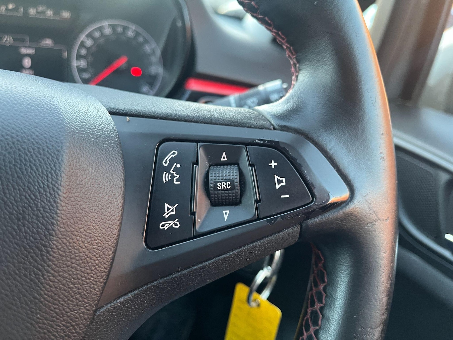 Used Vauxhall Corsa 2016 for sale - 77097731: Photo 24