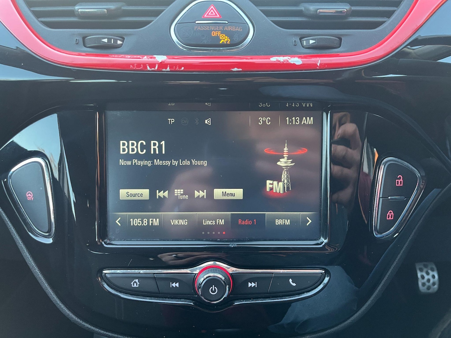 Used Vauxhall Corsa 2016 for sale - 77097731: Photo 25