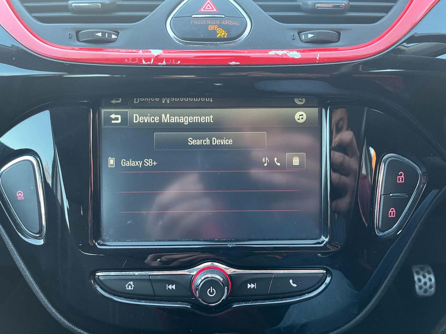 Used Vauxhall Corsa 2016 for sale - 77097731: Photo 26