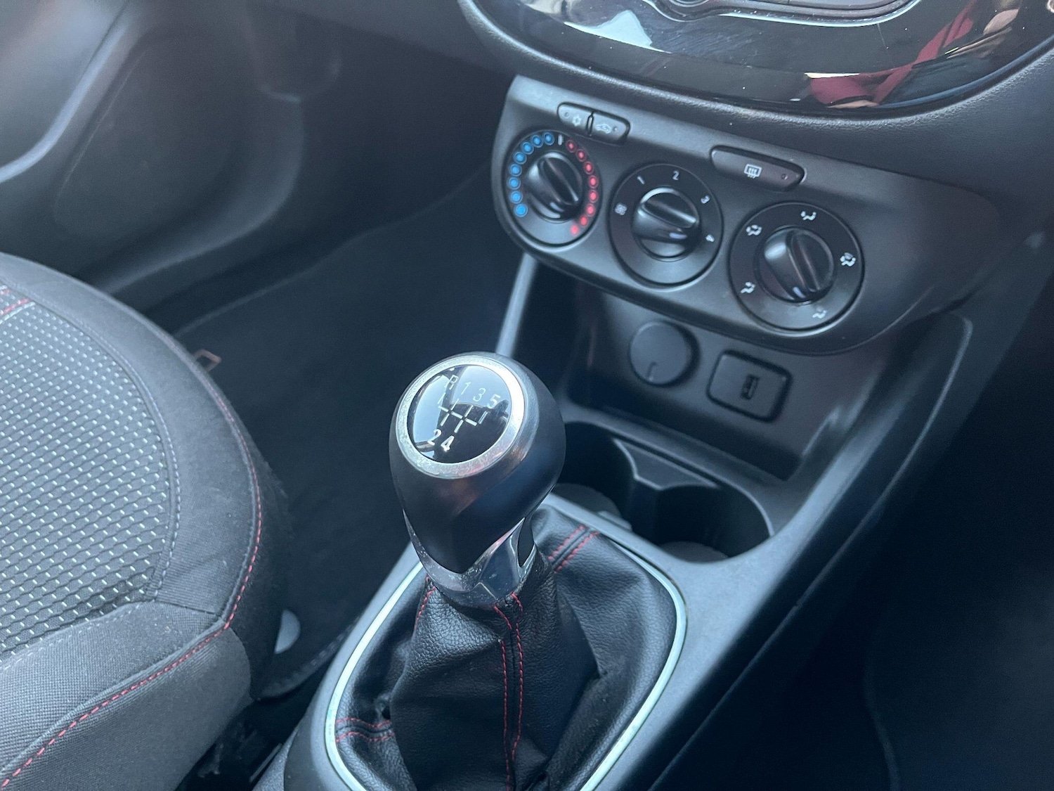 Used Vauxhall Corsa 2016 for sale - 77097731: Photo 29