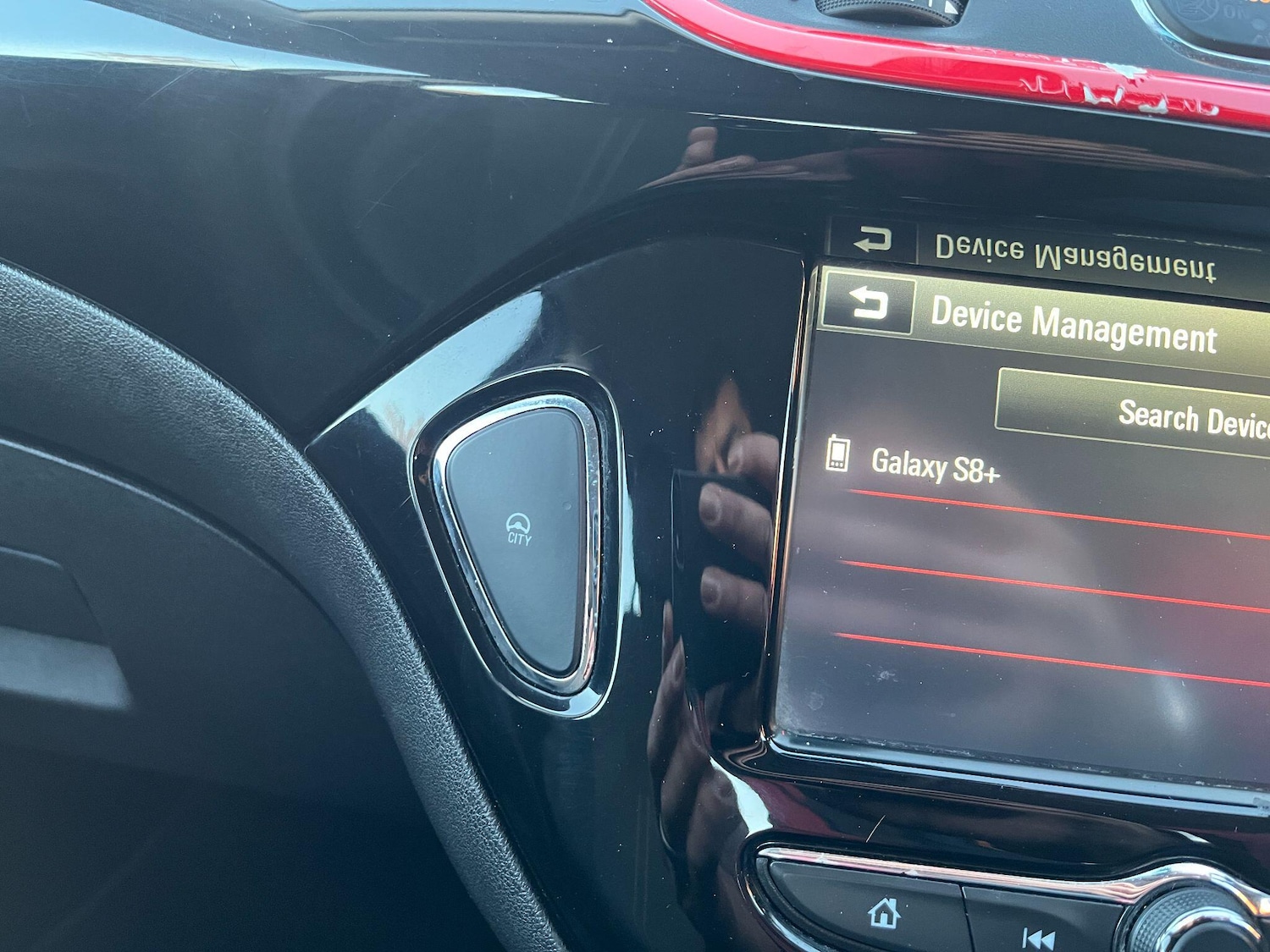 Used Vauxhall Corsa 2016 for sale - 77097731: Photo 30