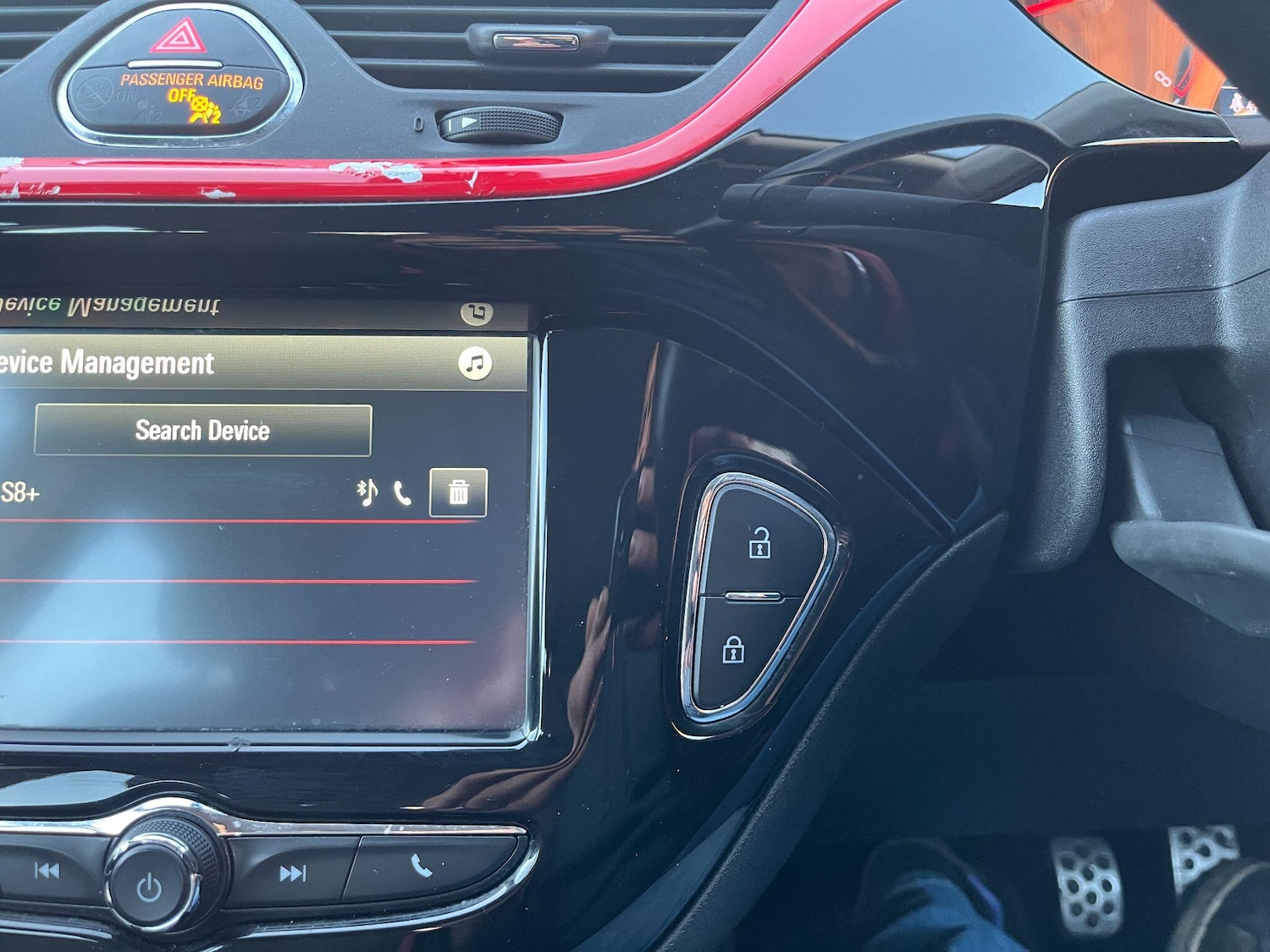 Used Vauxhall Corsa 2016 for sale - 77097731: Photo 31