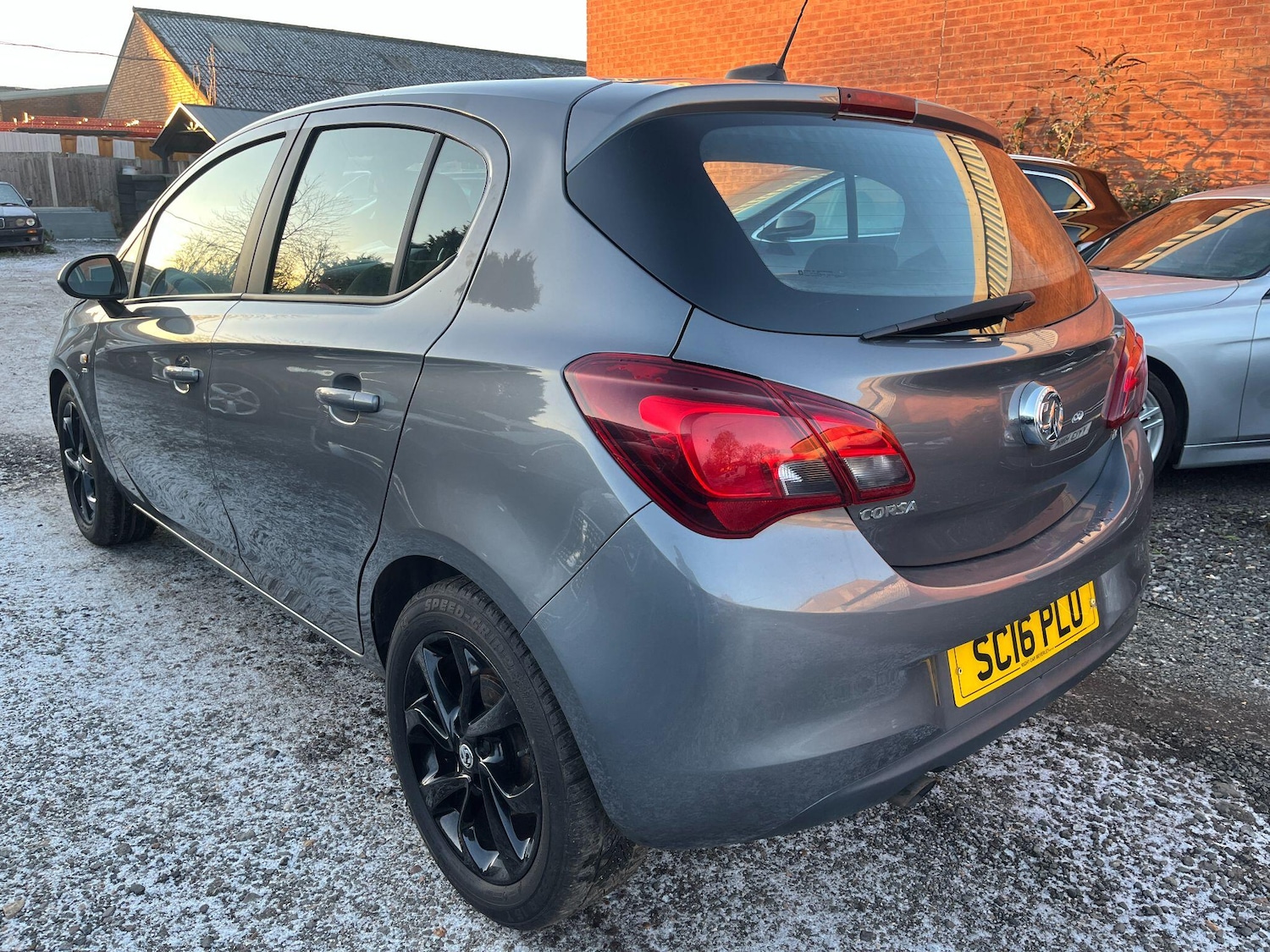 Used Vauxhall Corsa 2016 for sale - 77097731: Photo 6