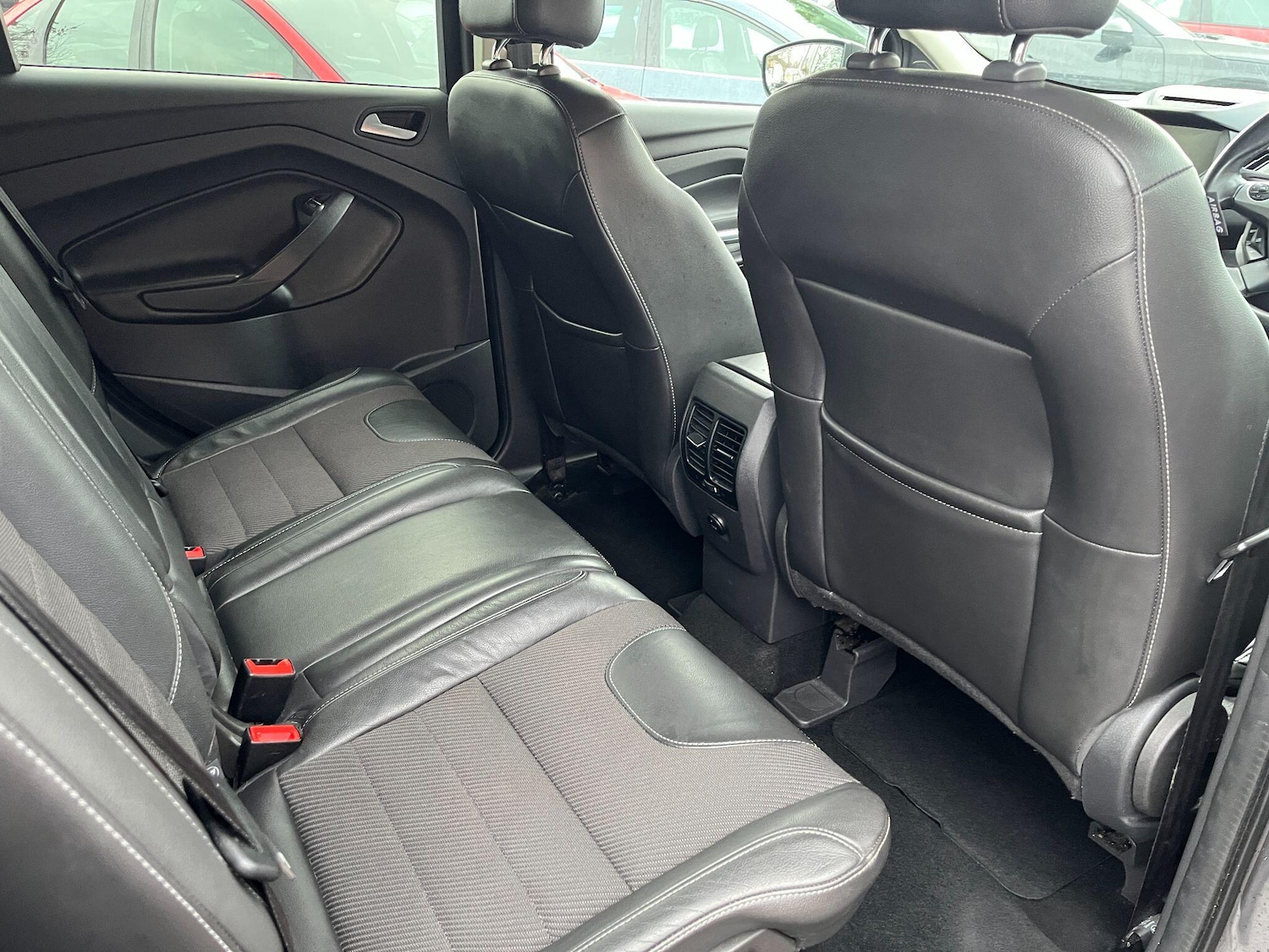 Used Ford Kuga 2016 for sale - 77191403: Photo 12