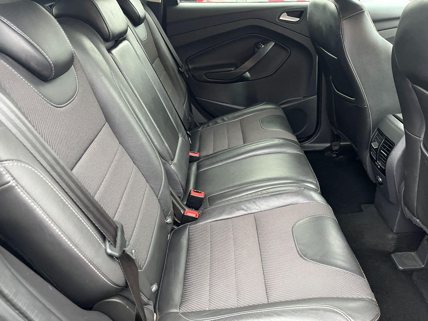 Used Ford Kuga 2016 for sale - 77191403: Photo 13