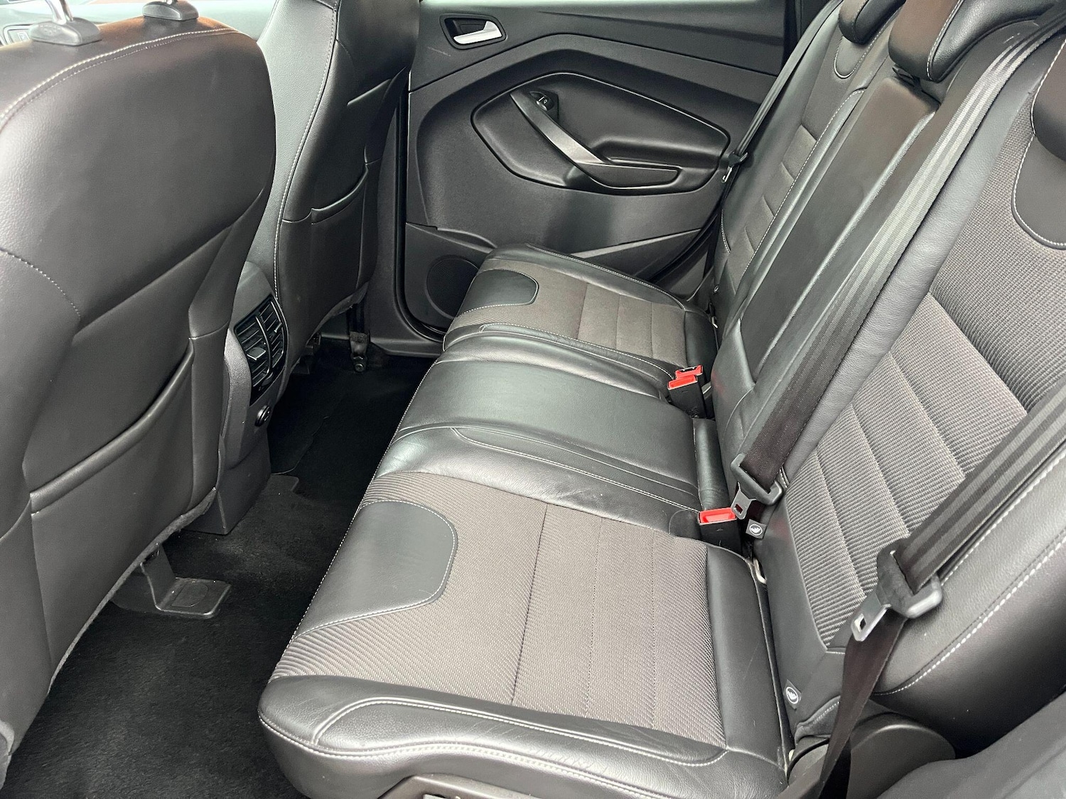 Used Ford Kuga 2016 for sale - 77191403: Photo 15