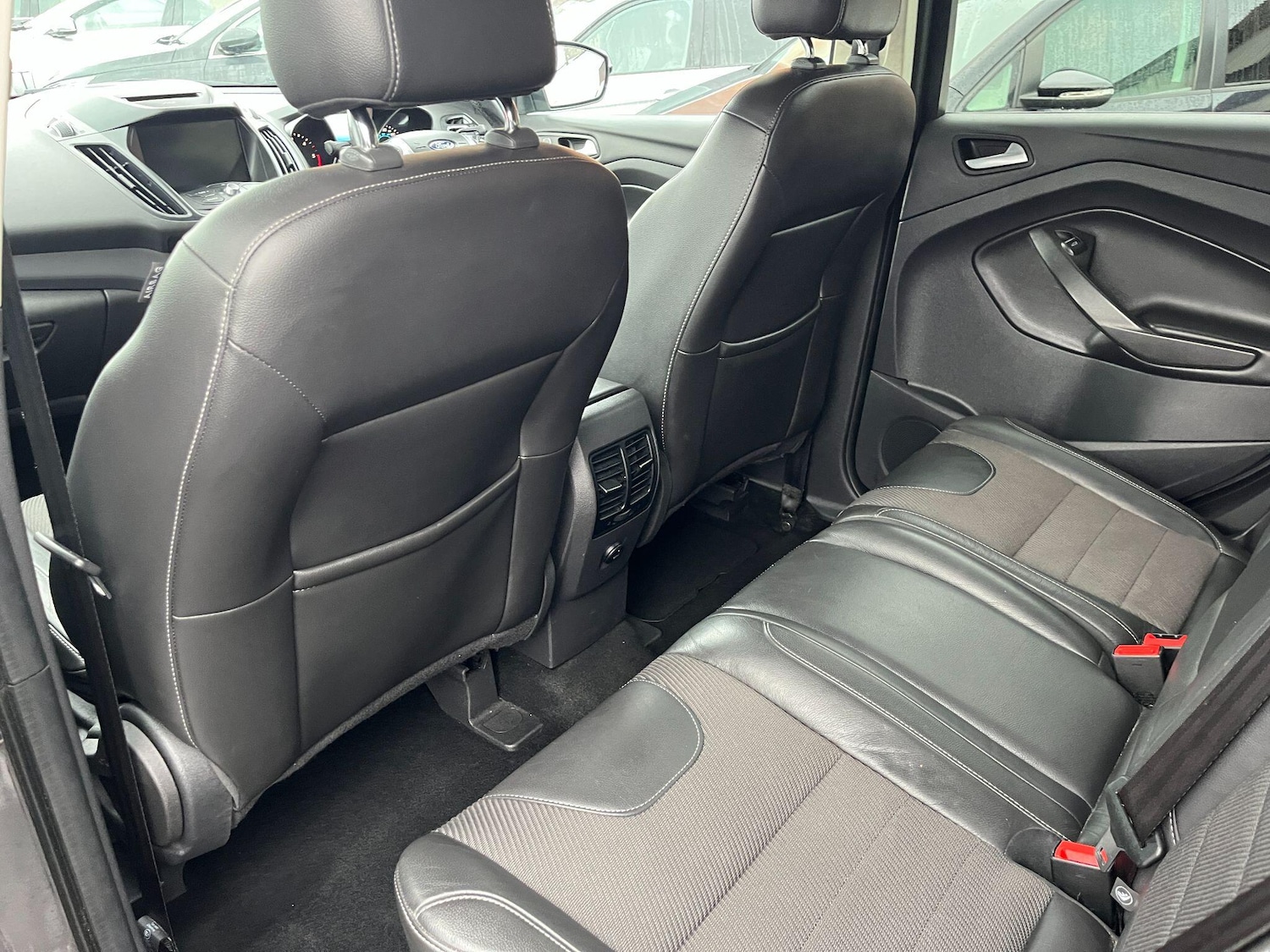 Used Ford Kuga 2016 for sale - 77191403: Photo 16