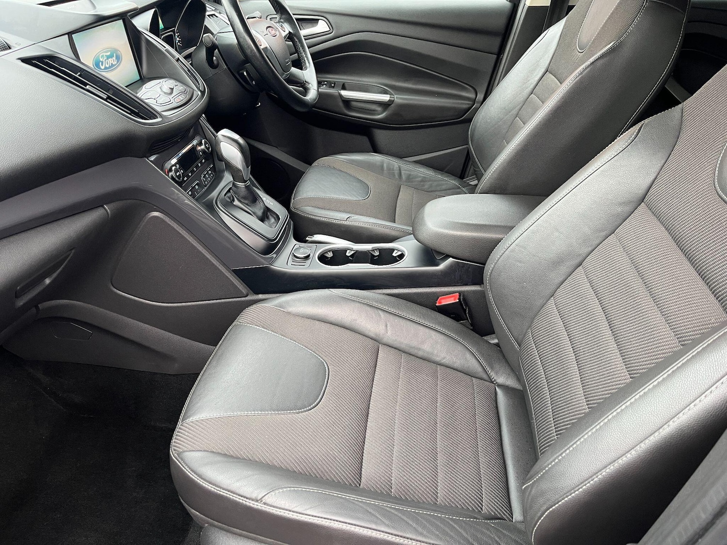 Used Ford Kuga 2016 for sale - 77191403: Photo 17