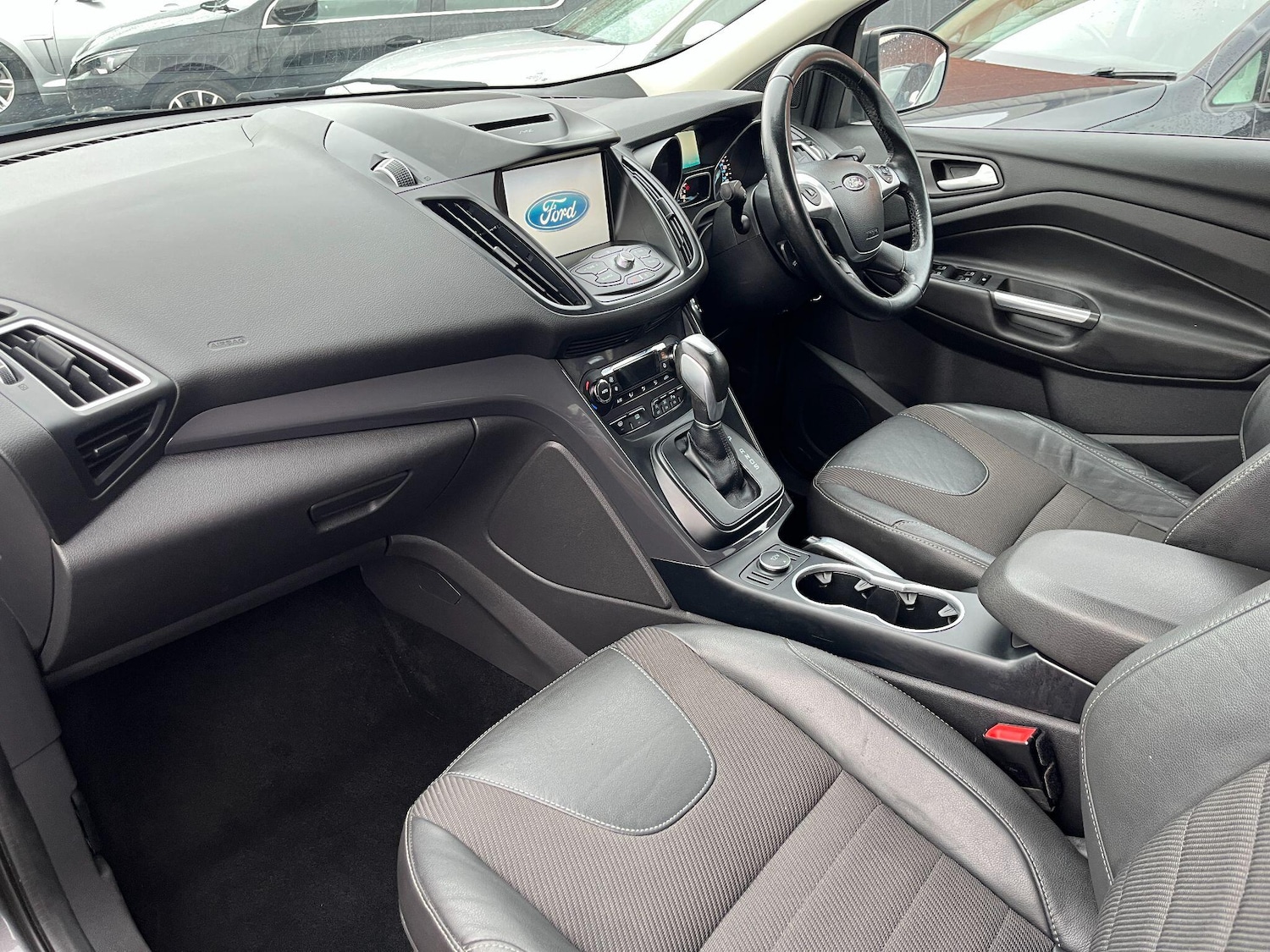 Used Ford Kuga 2016 for sale - 77191403: Photo 18