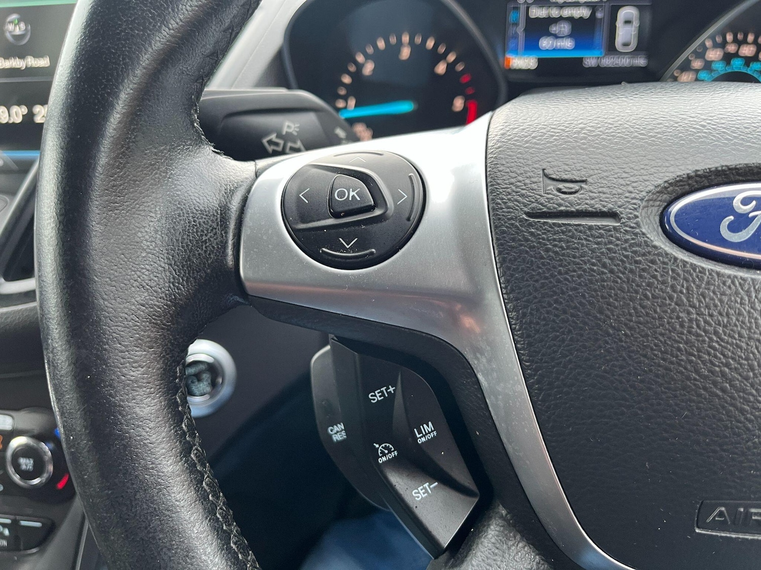 Used Ford Kuga 2016 for sale - 77191403: Photo 21