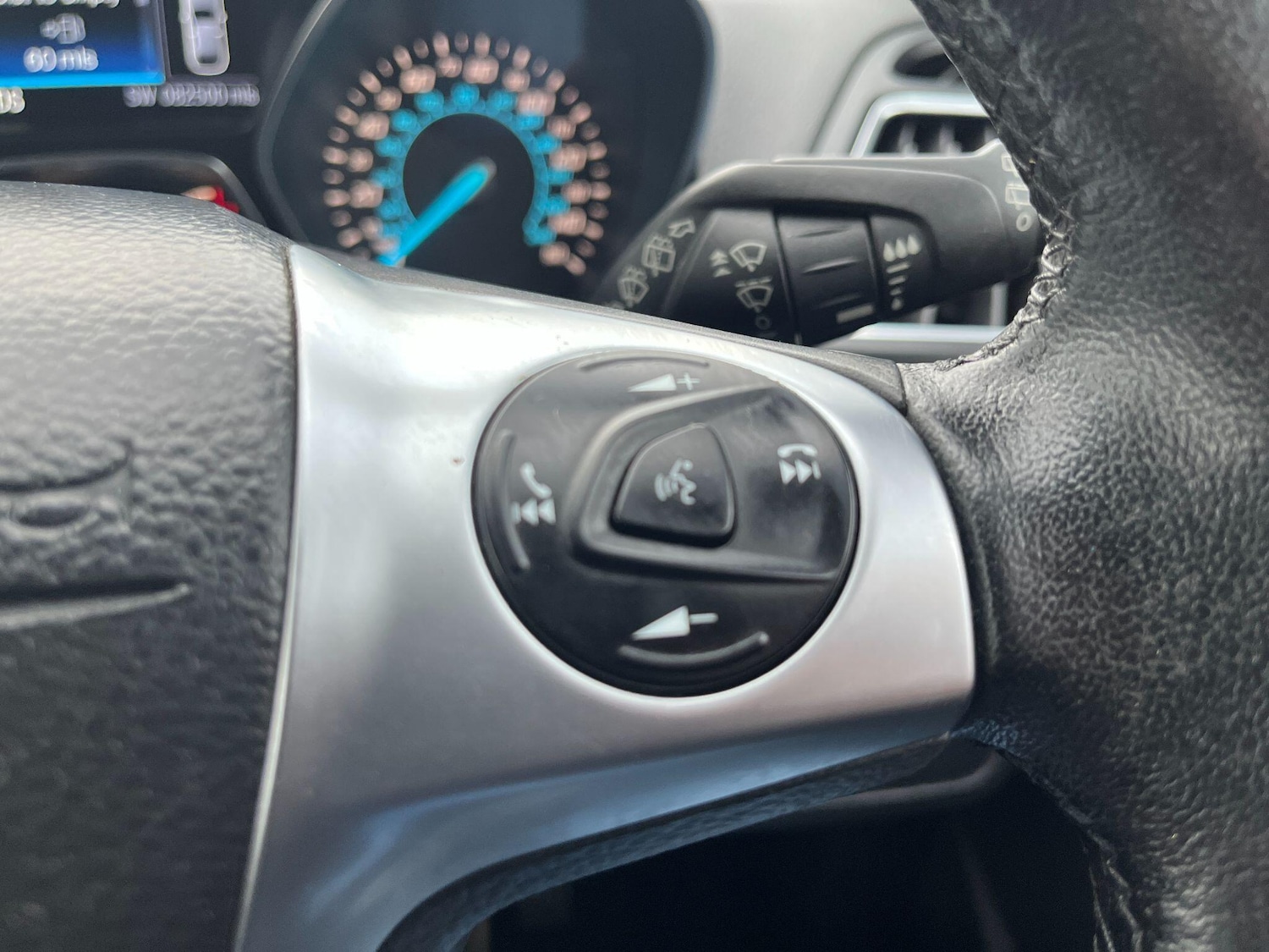 Used Ford Kuga 2016 for sale - 77191403: Photo 22