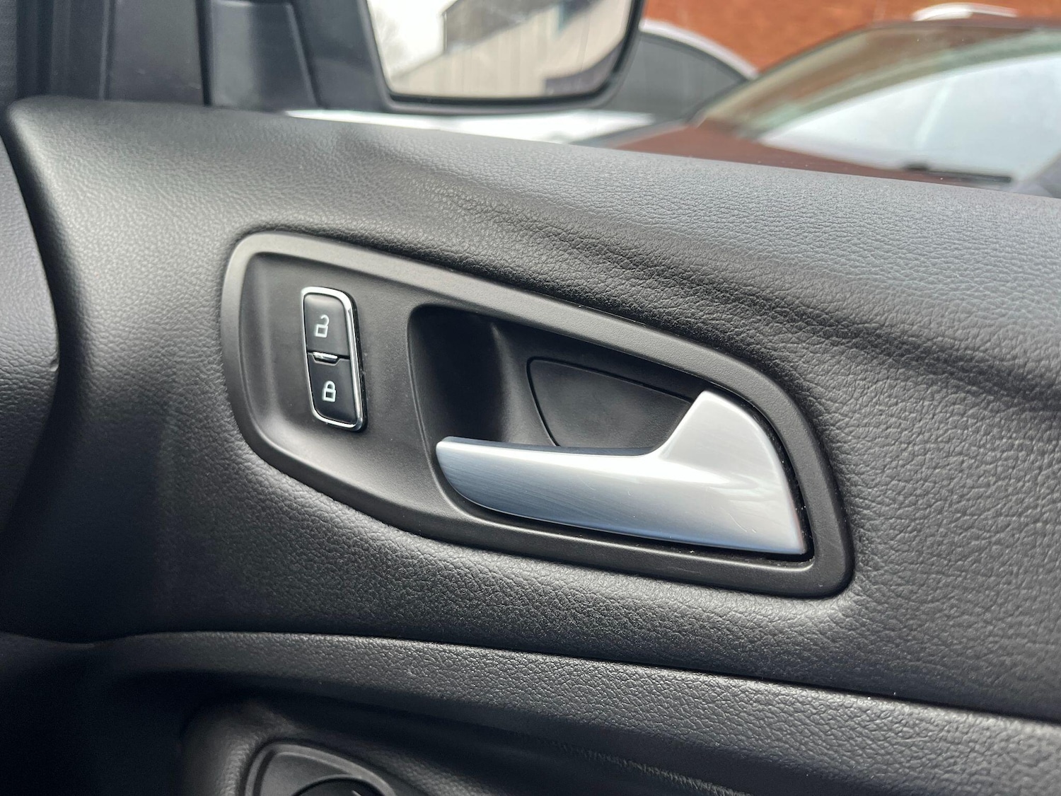 Used Ford Kuga 2016 for sale - 77191403: Photo 24