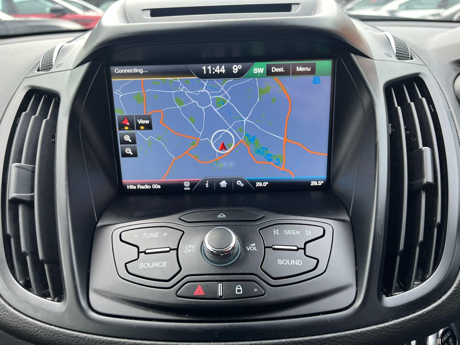 Used Ford Kuga 2016 for sale - 77191403: Photo 28