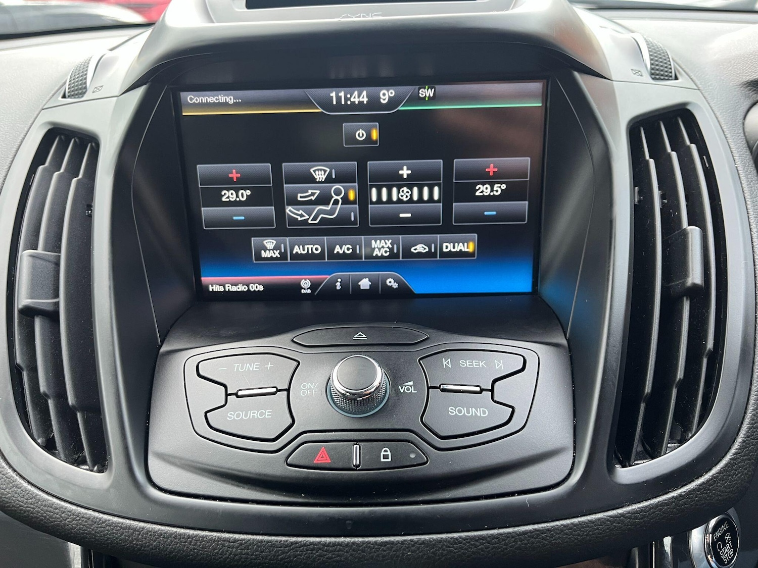 Used Ford Kuga 2016 for sale - 77191403: Photo 29