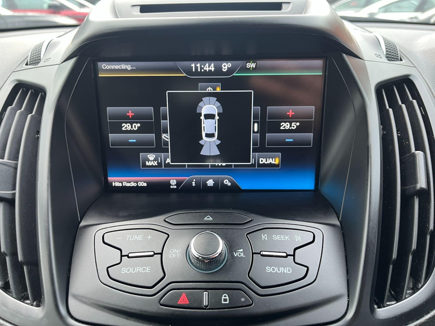 Used Ford Kuga 2016 for sale - 77191403: Photo 30