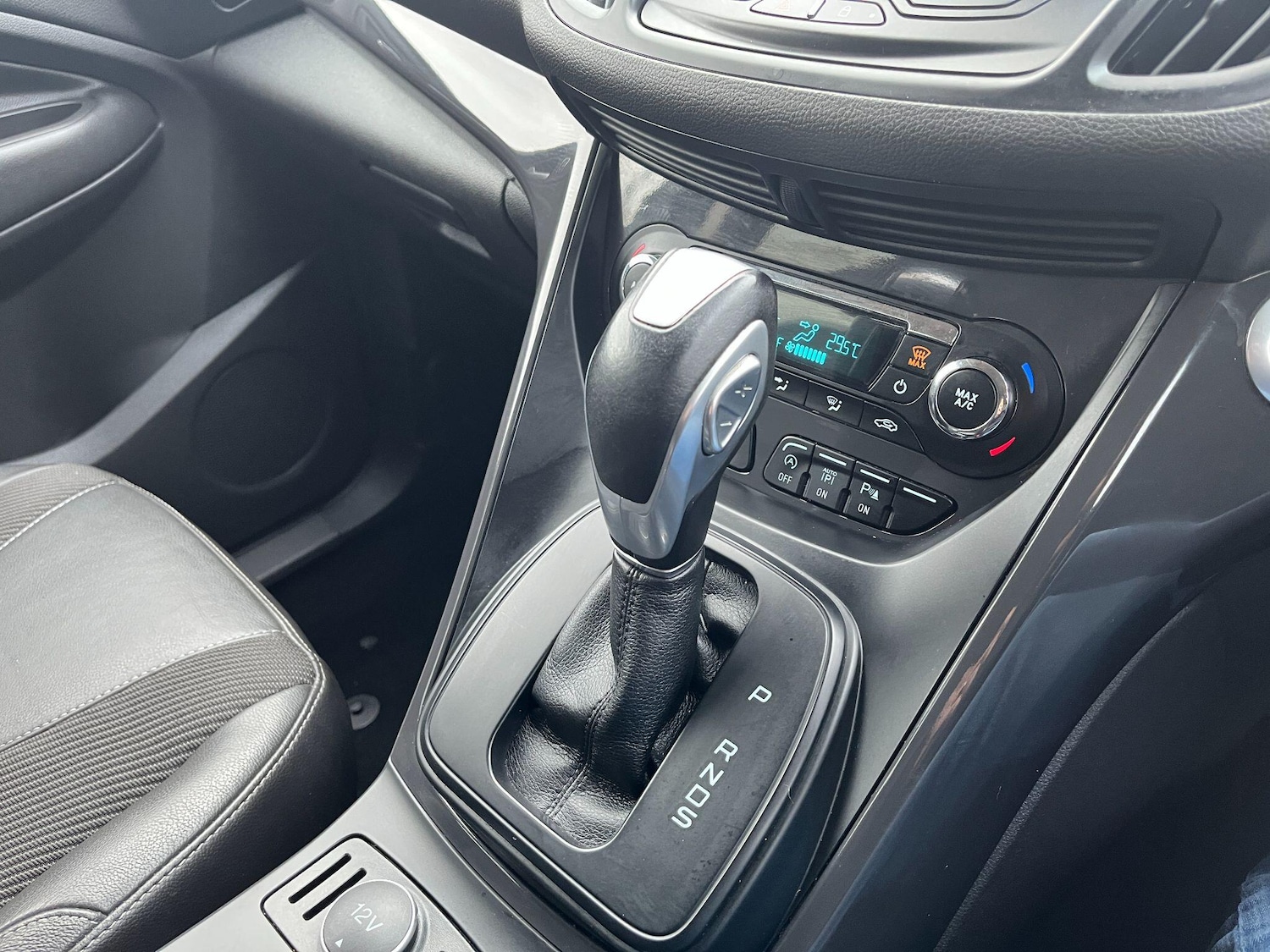 Used Ford Kuga 2016 for sale - 77191403: Photo 33