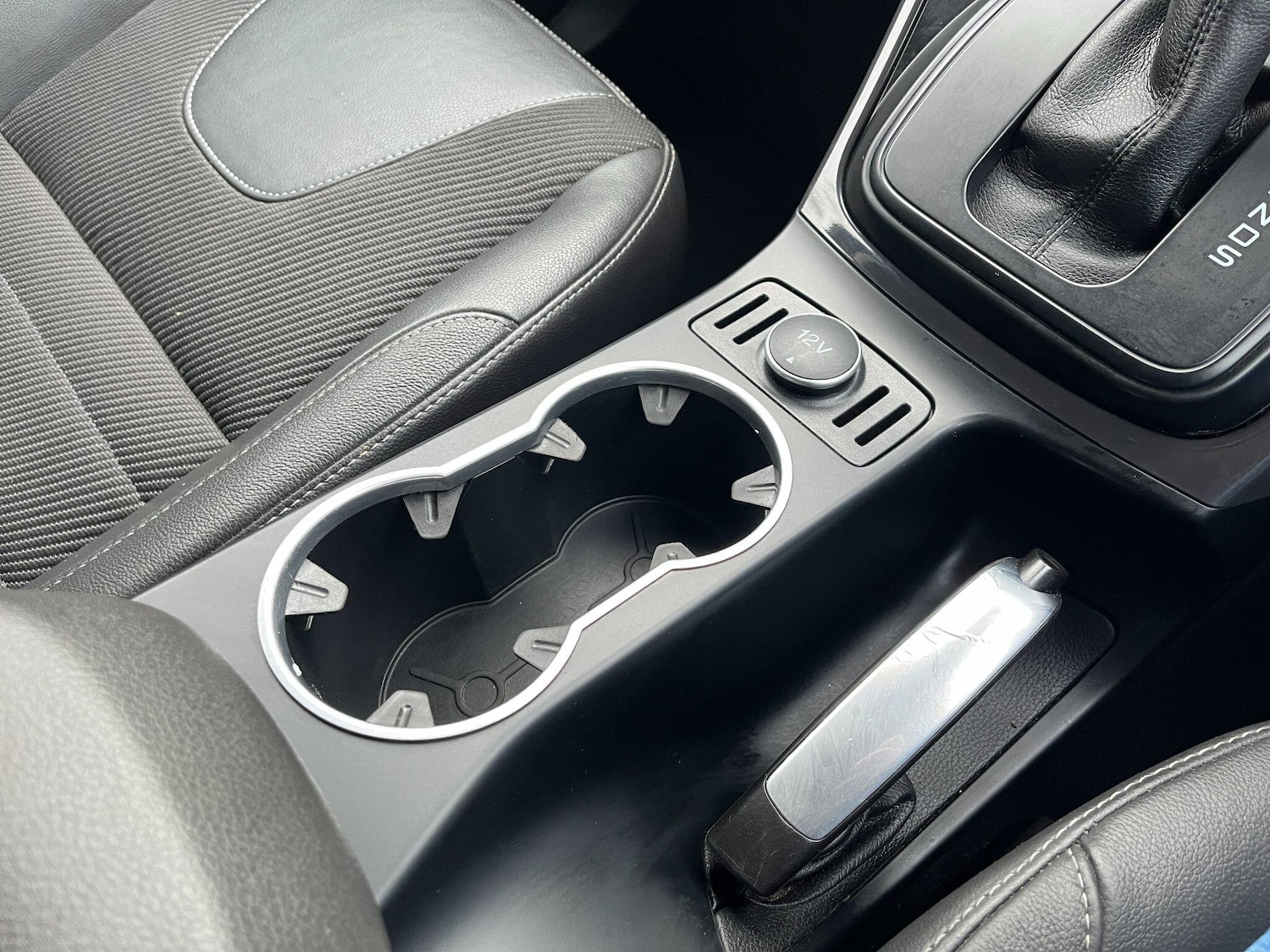 Used Ford Kuga 2016 for sale - 77191403: Photo 34