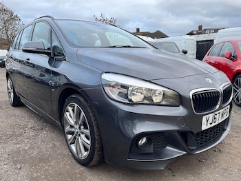 Used BMW 2 Series 2018 for sale - 78334585: Photo