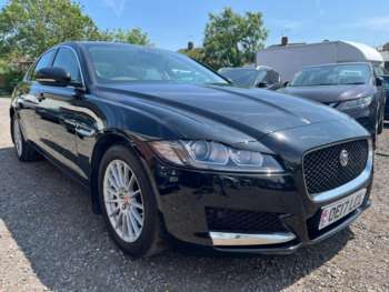 2017 (17) - 2.0d [180] Prestige 4dr Auto