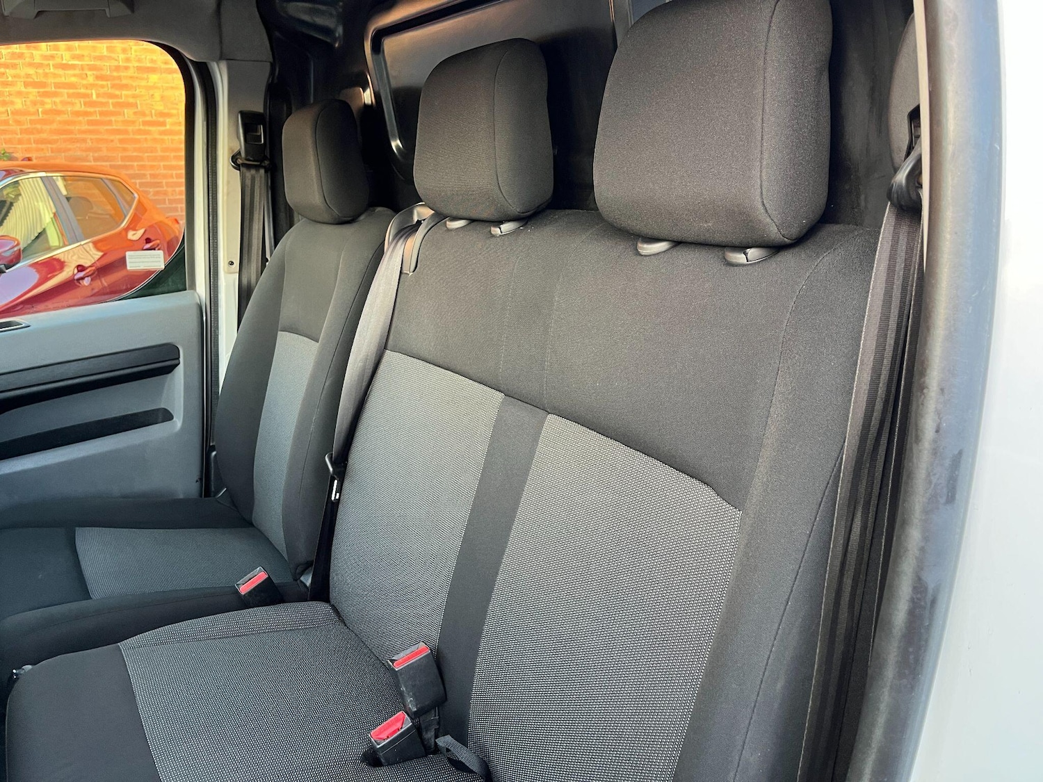 Used Vauxhall Vivaro 2022 for sale - 76728527: Photo 17