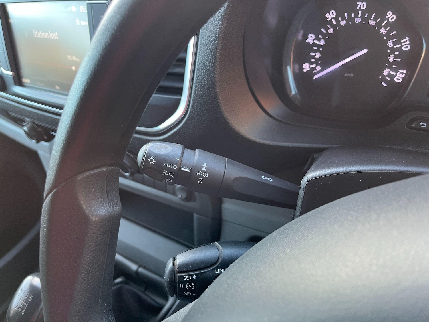 Used Vauxhall Vivaro 2022 for sale - 76728527: Photo 23