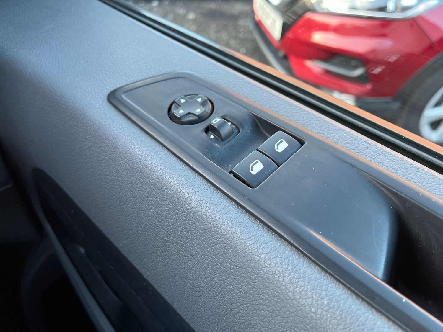 Used Vauxhall Vivaro 2022 for sale - 76728527: Photo 24