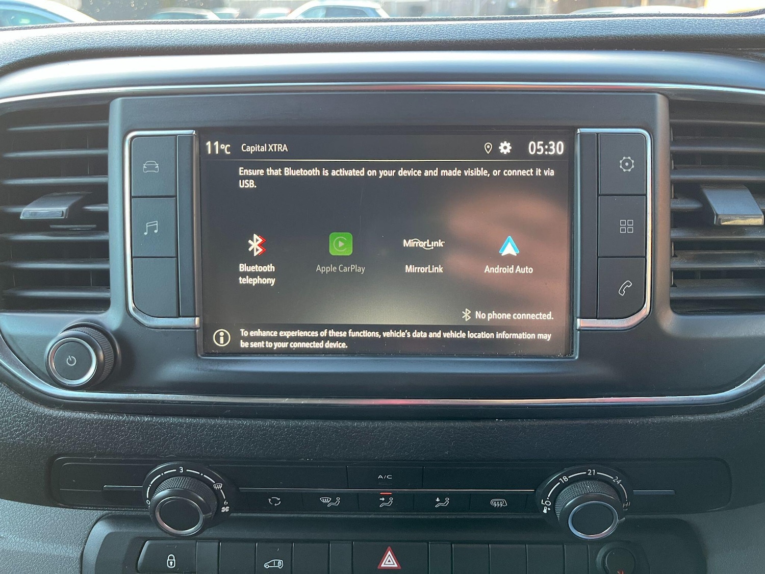 Used Vauxhall Vivaro 2022 for sale - 76728527: Photo 26