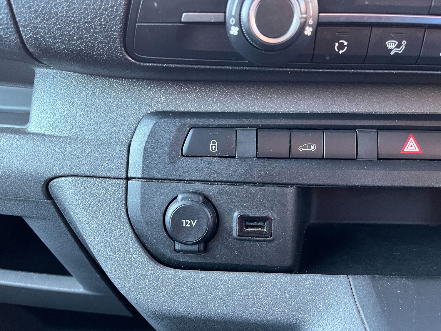 Used Vauxhall Vivaro 2022 for sale - 76728527: Photo 30