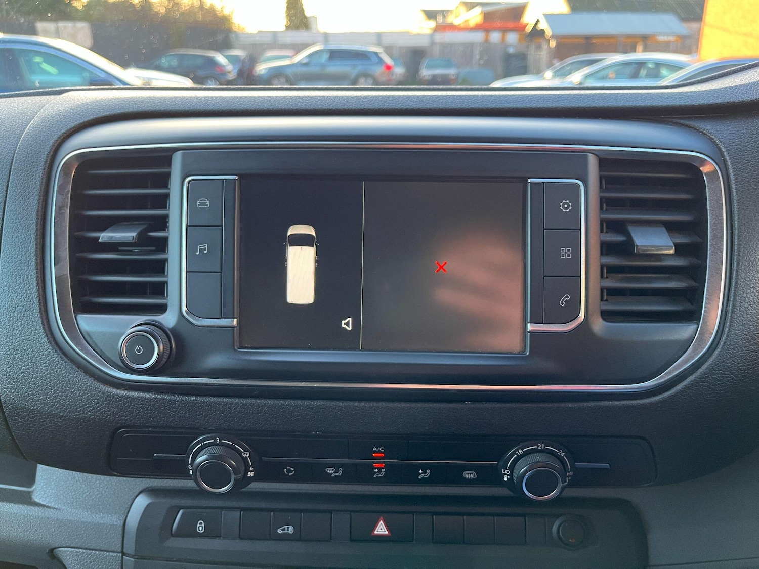 Used Vauxhall Vivaro 2022 for sale - 76728527: Photo 31