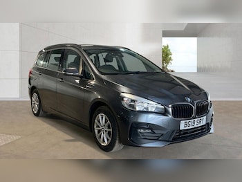 Used BMW 2 Series 2019 for sale - 79337052: Photo