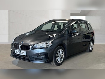 Used BMW 2 Series 2019 for sale - 79337052: Photo