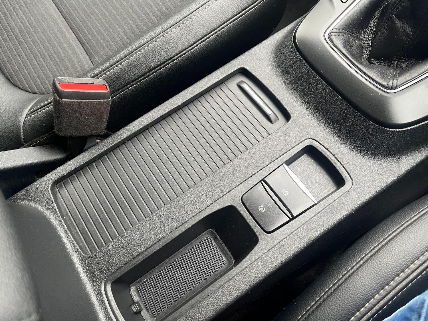 Vehicle 40