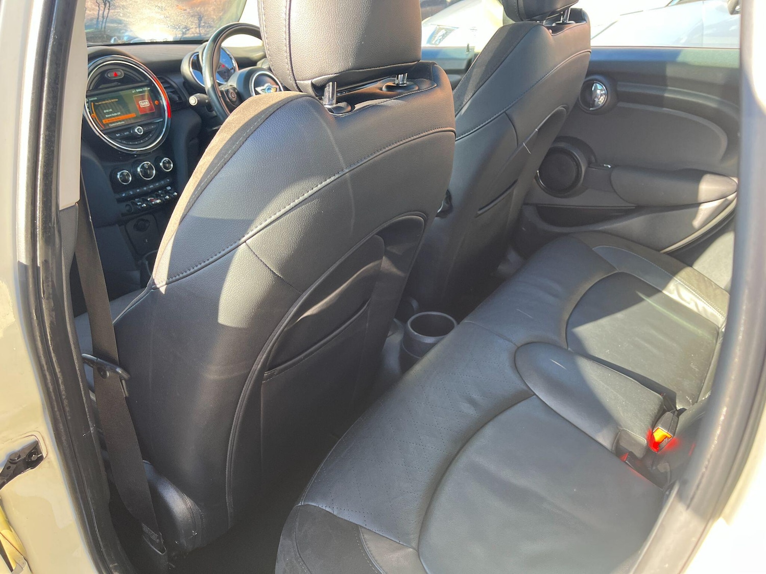 Used MINI Hatch 2018 for sale - 77496838: Photo 16