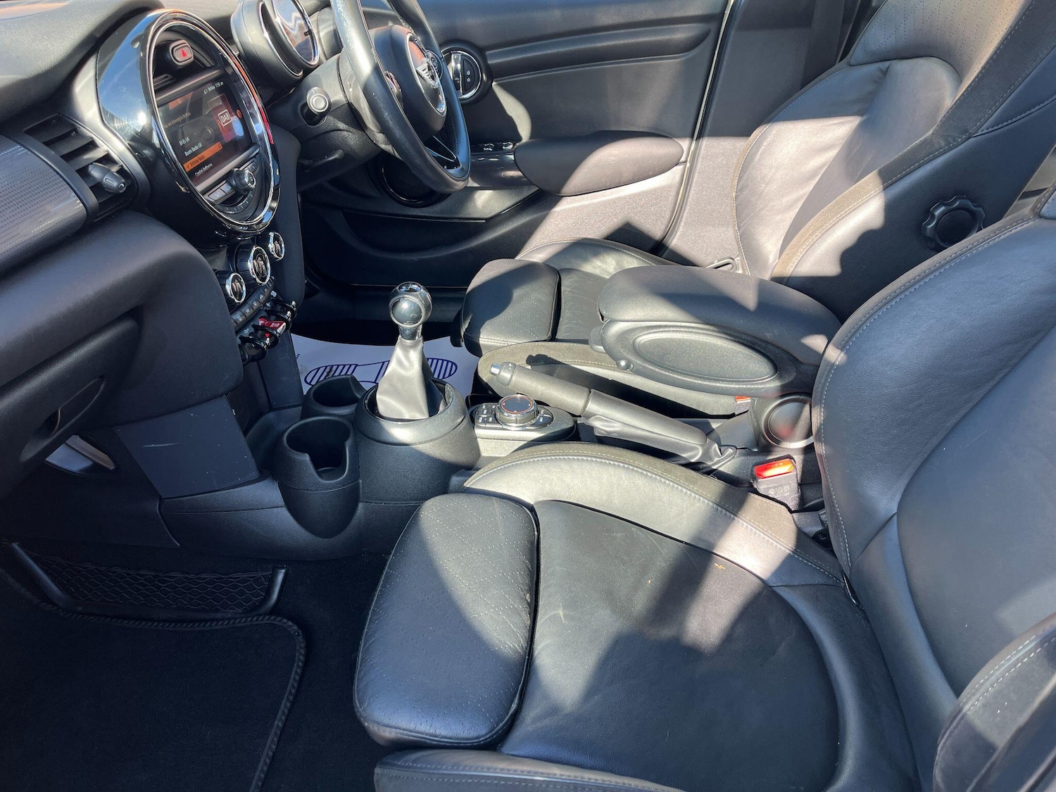 Used MINI Hatch 2018 for sale - 77496838: Photo 17