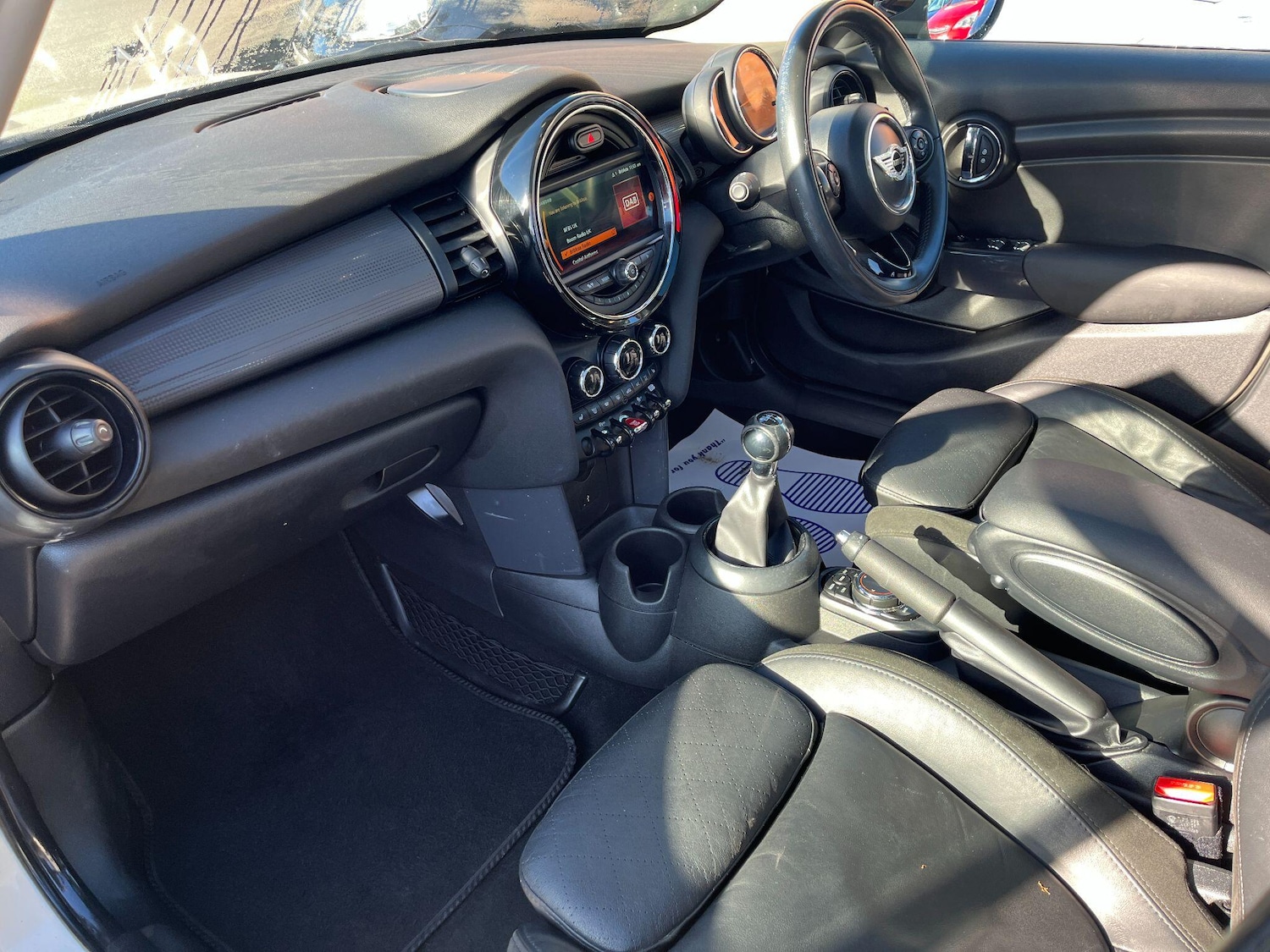 Used MINI Hatch 2018 for sale - 77496838: Photo 18